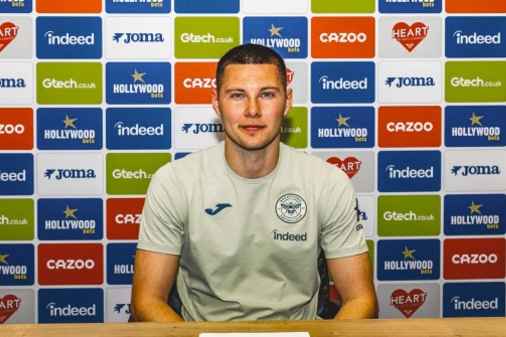 Hrósar Íslendingnum í hástert