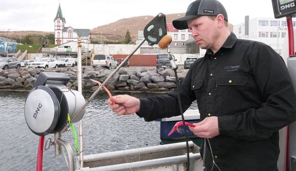 Strandveiðar hefjast og 775 með leyfi