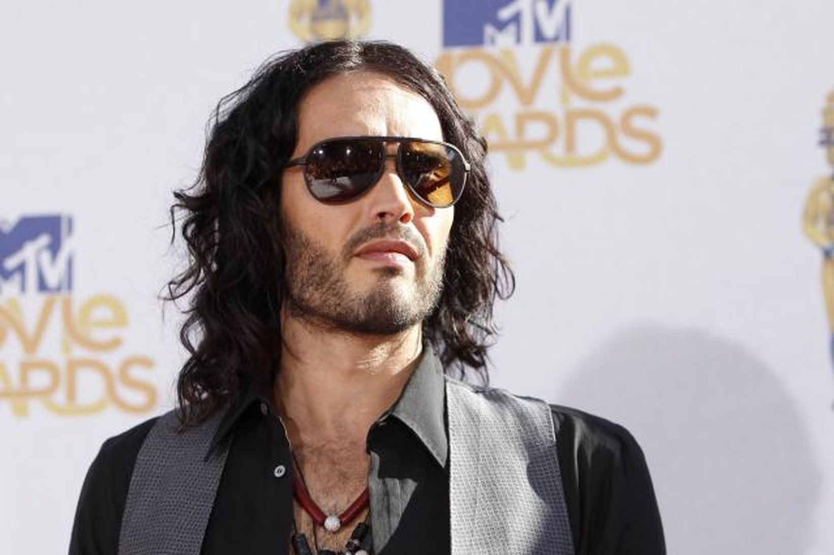 Russell Brand hefur snúið blaðinu við.