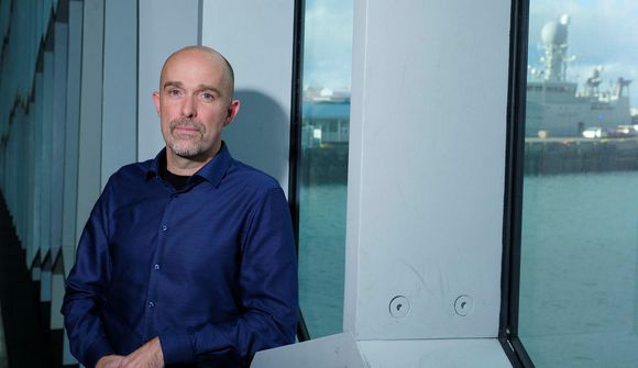 Trúverðugleiki Hafró beðið hnekki