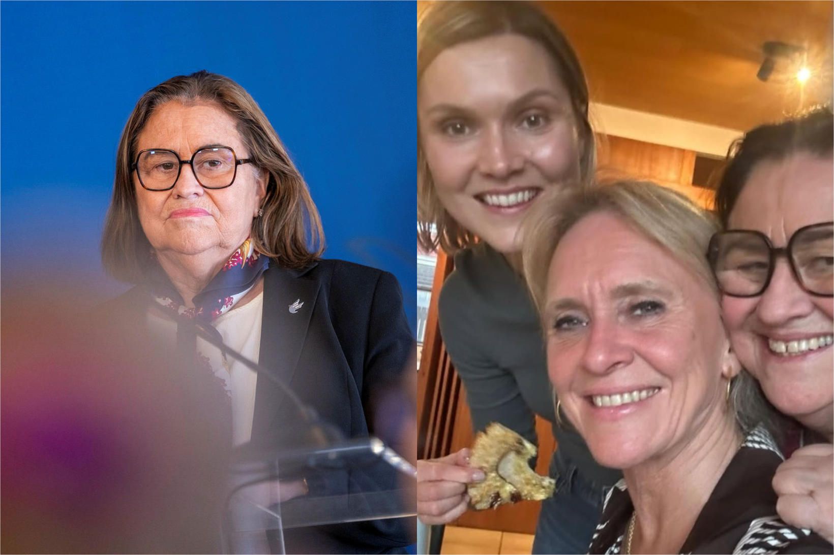 Svarar gagnrýni Grindvíkinga: „Rugl og falsfréttir“