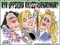 Teikningin - mið.16.júl.2025