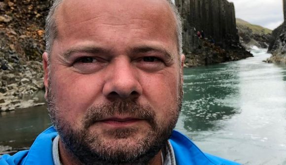 Fimm nýir stjórnendur hjá Síldarvinnslunni