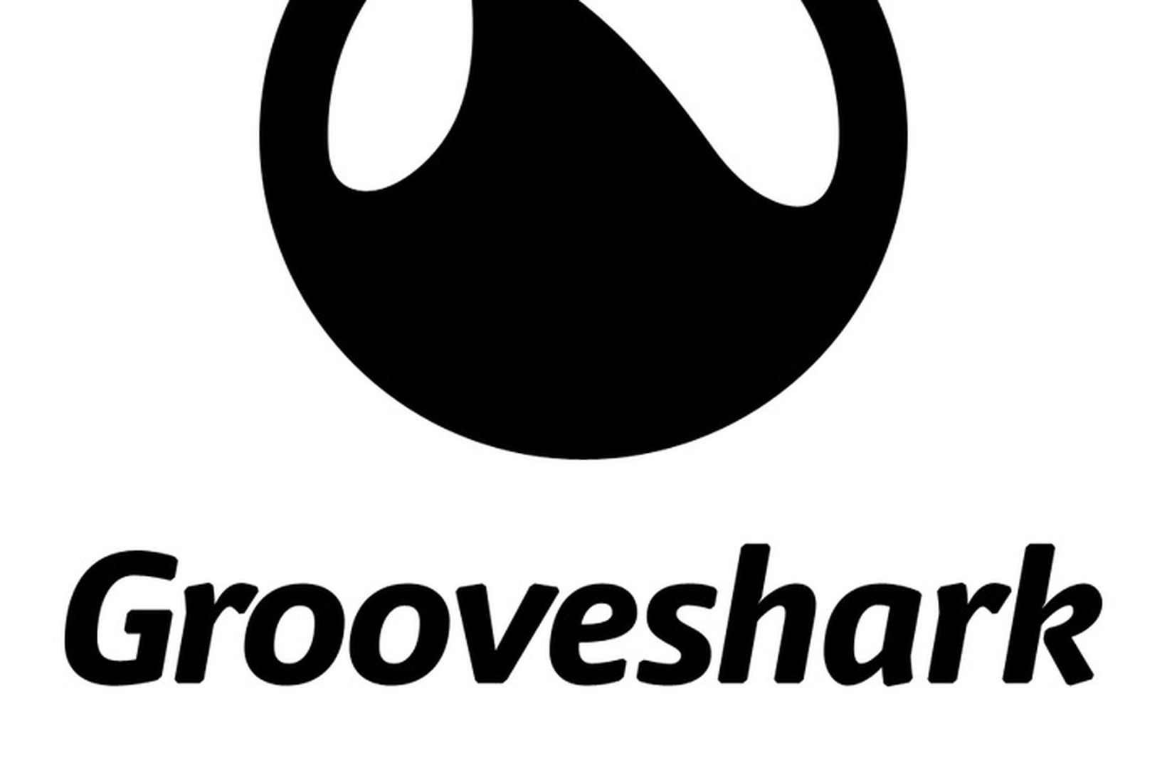 Grooveshark.