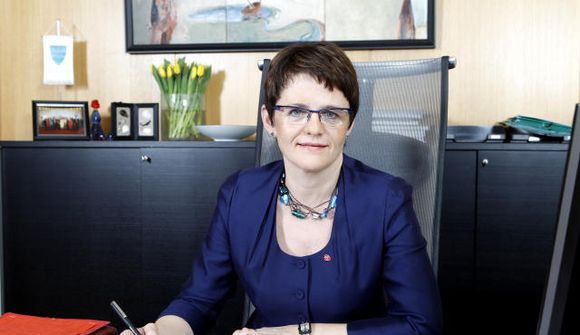Gefa út einhliða makrílkvóta