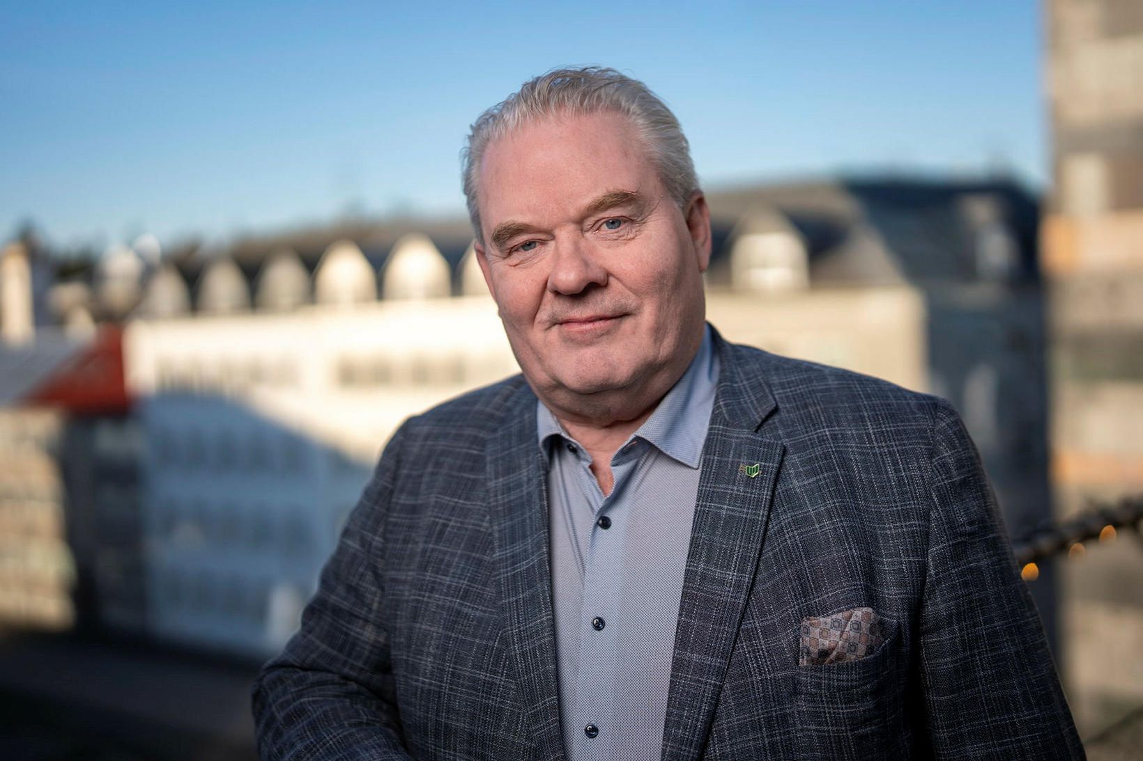 Undanþágur aðallega tímabundnar