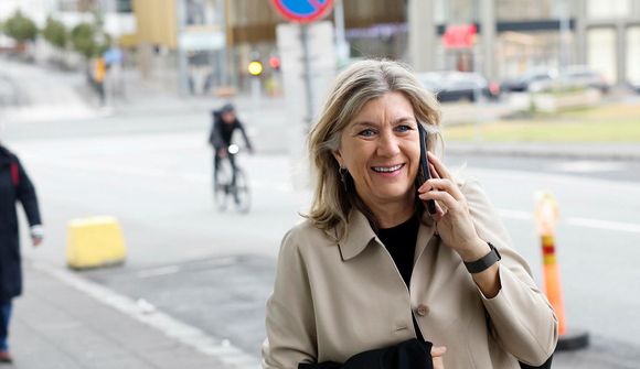 Umræður um veiðigjöld ekki lengur málefnalegar