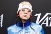 Billie Eilish kom „óvart“ út úr skápnum