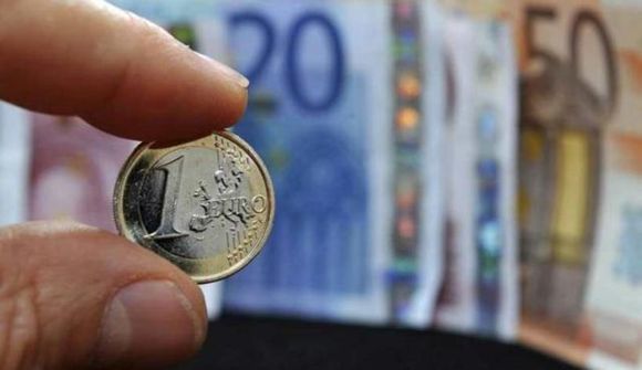 Euro better for currency restrictions