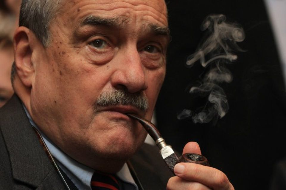 Karel Schwarzenberg