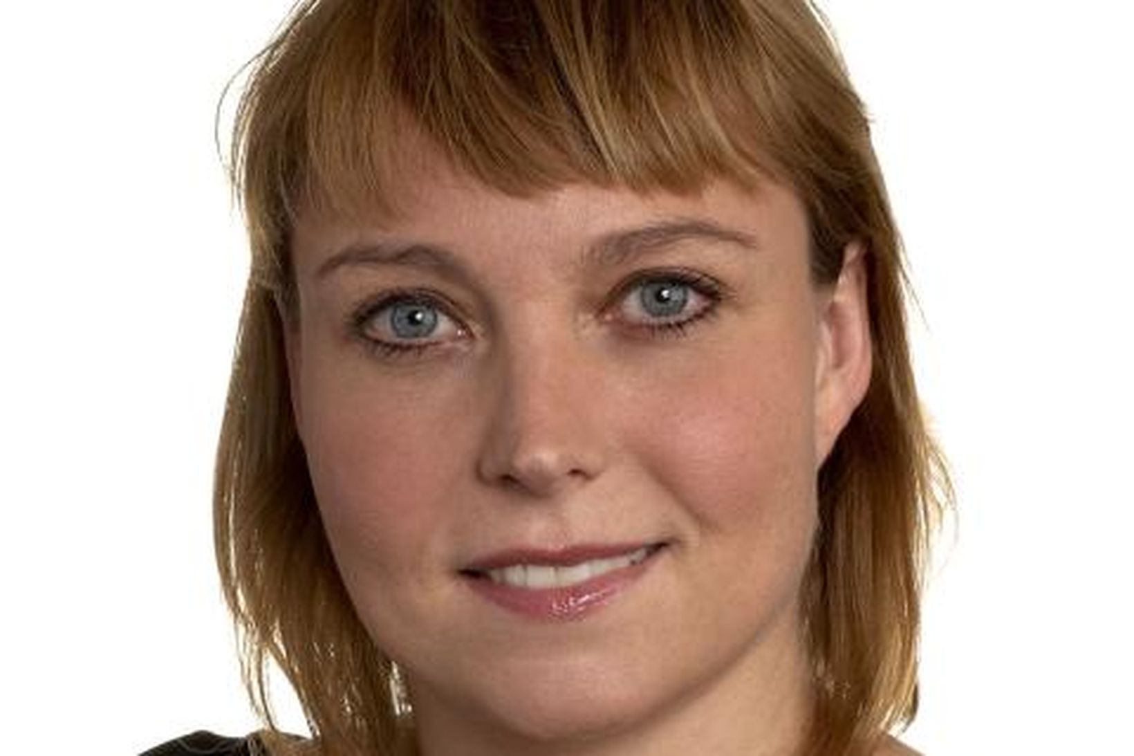 Brynja Bragadóttir, sál­fræðing­ur og NLP markþjálfi.