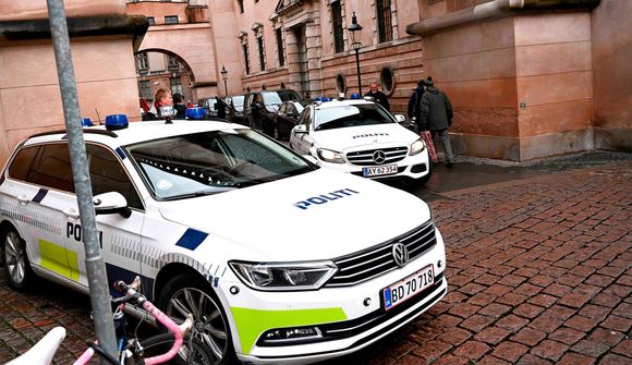 Handteknir fyrir kórónusvindl