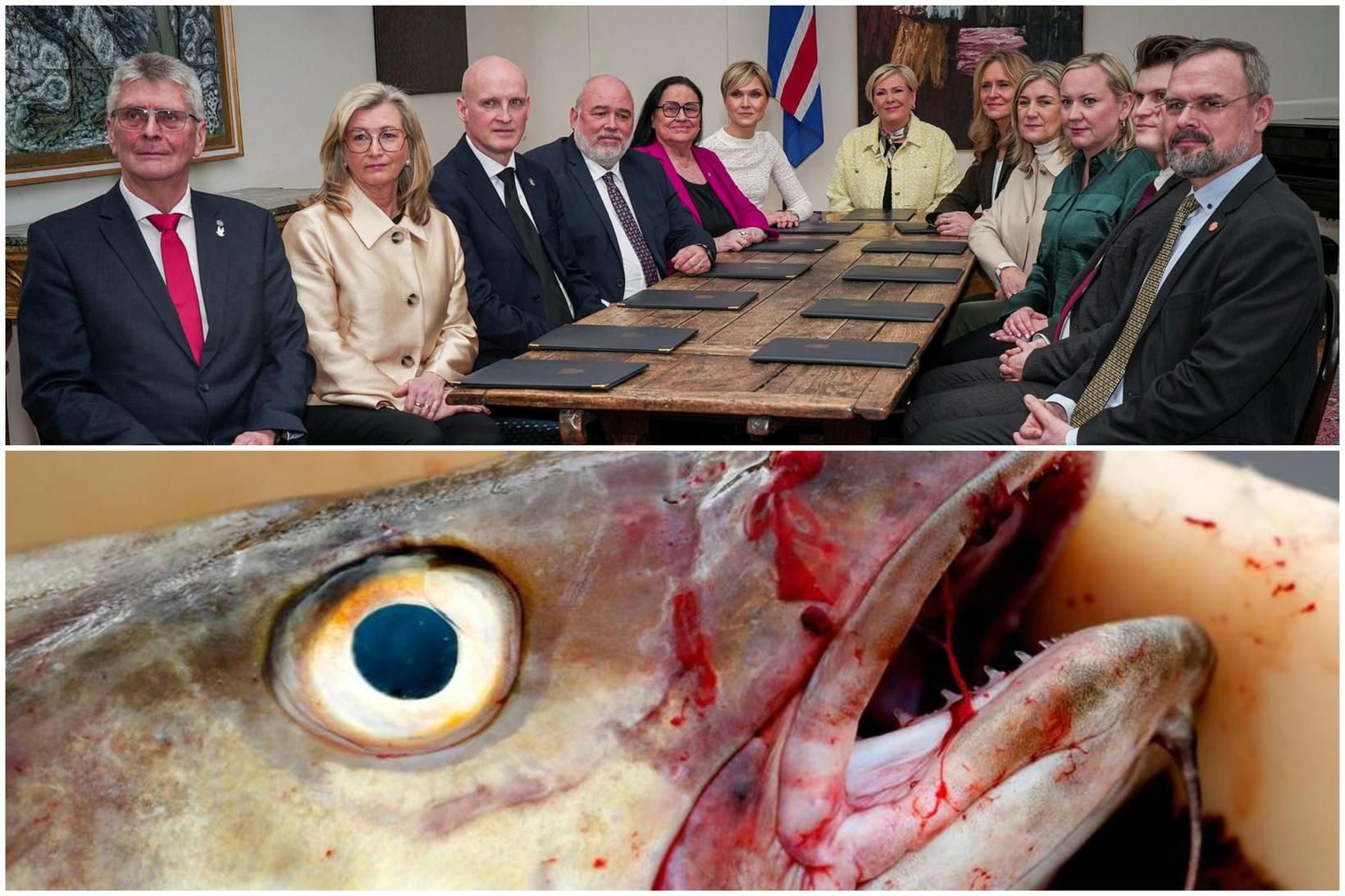 Verkalýðsforinginn skrifaði þessa grein í tilefni af 1. maí.
