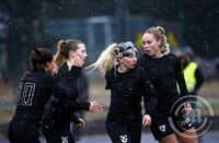 Þróttur - FH - Knattspyrna kvenna