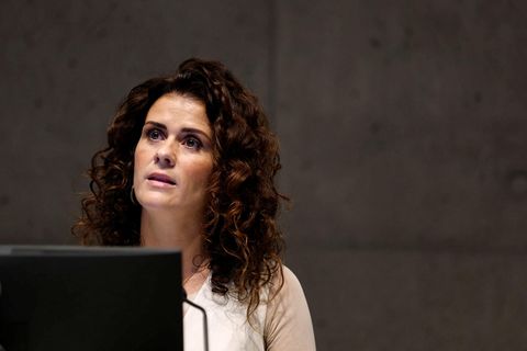 Þórdís Kolbrún Reykfjörð Gylfadóttir er sérstakur erindreki framkvæmdastjóra Evrópuráðsins gagnvart úkraínskum börnum.