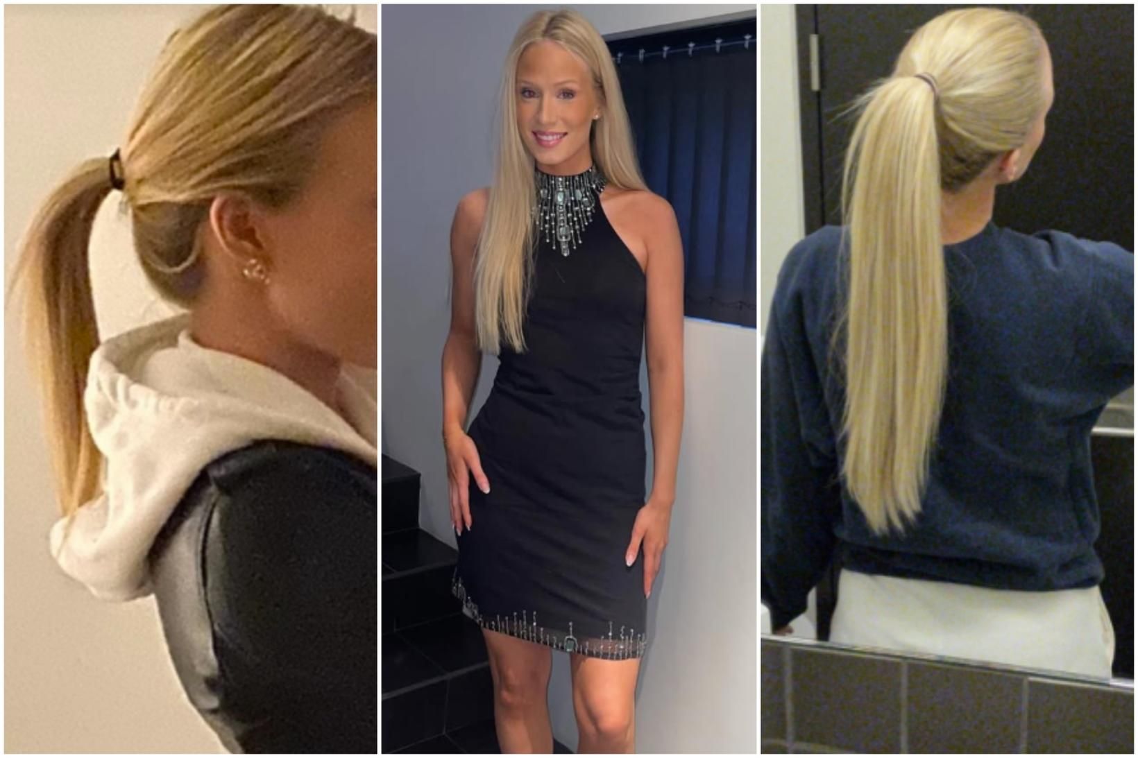 Dagmar Kaldal Ómarsdóttir segir frá því hvernig hún hefur náð …