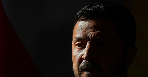 „Ég mun bíða eftir Pútín í Tyrklandi á fimmtudag. Persónulega,“ skrifar Selenskí, sem þiggur fundarboð …