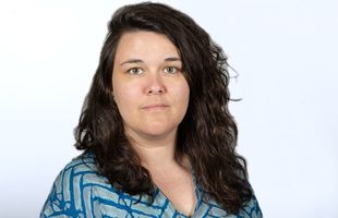 Fjóla K. Guðmundsdóttir