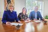 28 milljóna kr. stuðningur