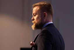 Markaðsaðilar gera ráð fyrir því að stýrivextir verði óbreyttir í 7,5% það sem eftir lifir …