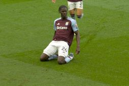Aston Villa - Newcastle