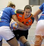 Fylkir - Valur handbolti kvenna