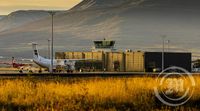 Ný flugstöð á Akureyrarflugvelli