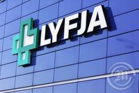 Lyfja