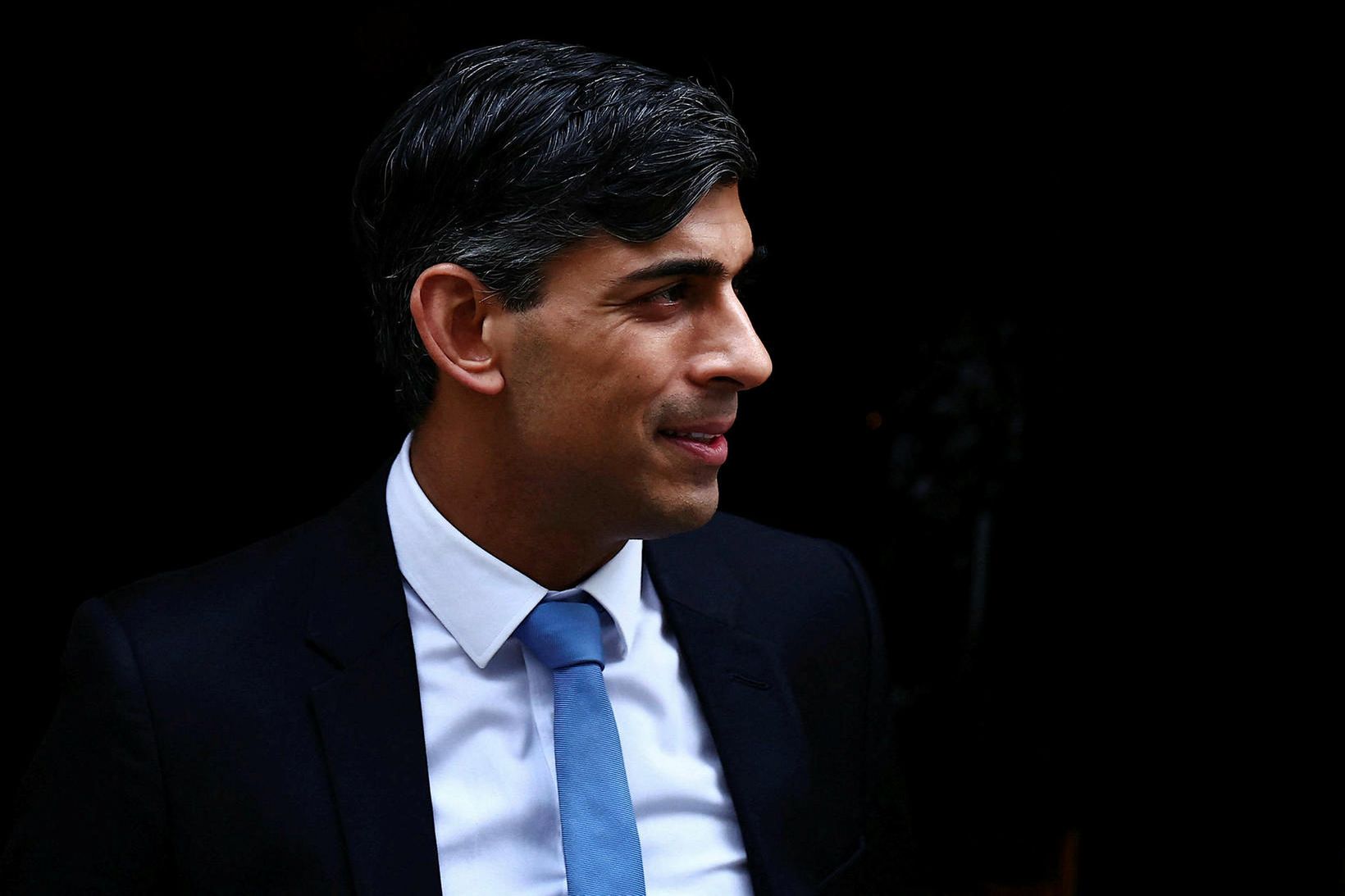 Rishi Sunak, for­sæt­is­ráðherra Bret­lands, segir foreldra verða að geta treyst …