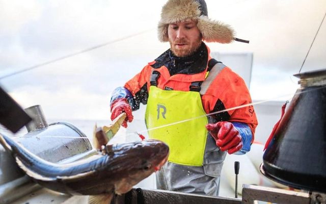 Afkoma í norskum sjávarútvegi hefur verið mjög slök.