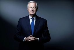 Michel Barnier.