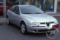 Alfa 156