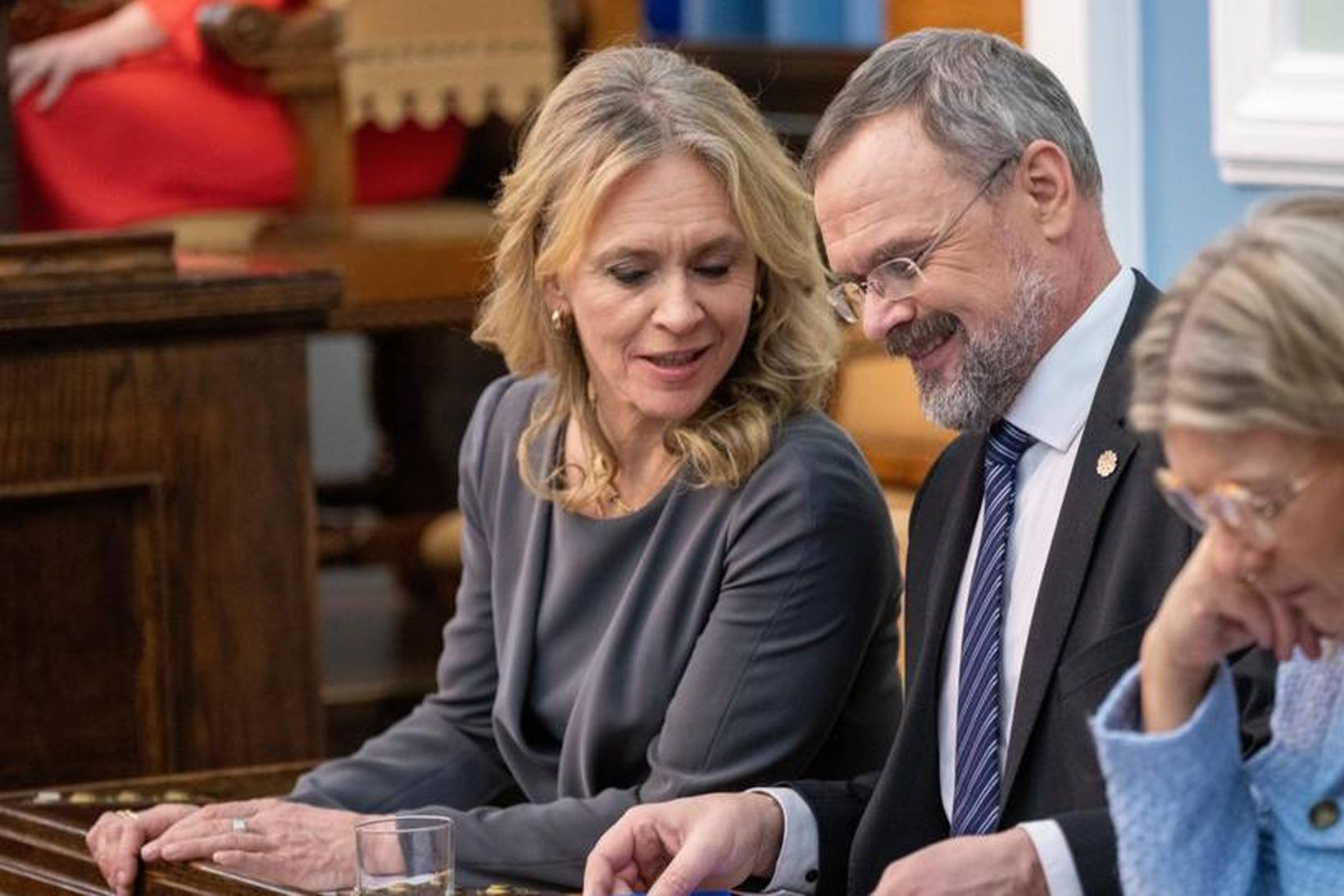 Áhættumatið tekur á veikleikum