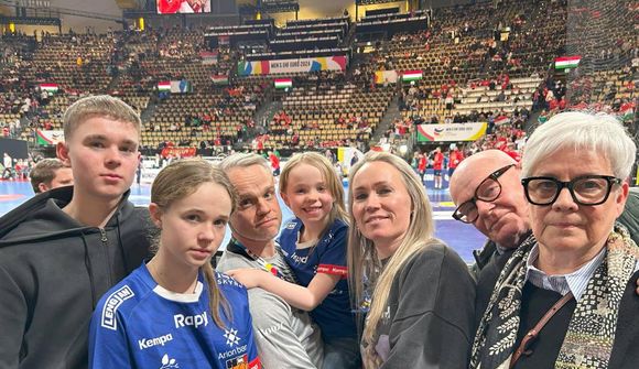 „Ég segi þeim ekki til, það er hlut­verk for­eldr­anna“