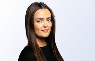 Magnea Marín Halldórsdóttir