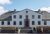 Persónuverndarlög gilda einnig um stjórnvald