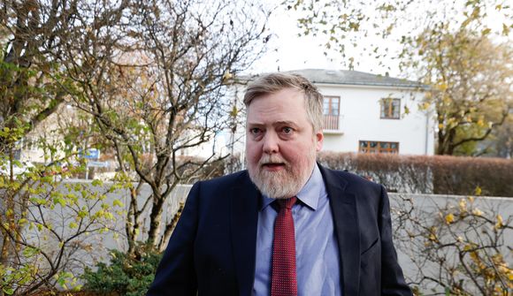 Beint: Miðflokkurinn kynnir áherslumál flokksins