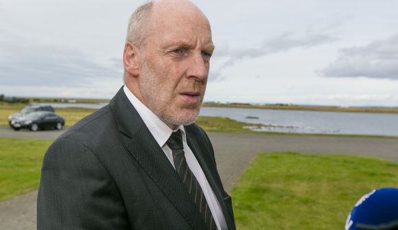 „Ofveiði þjónar engum hagsmunum“