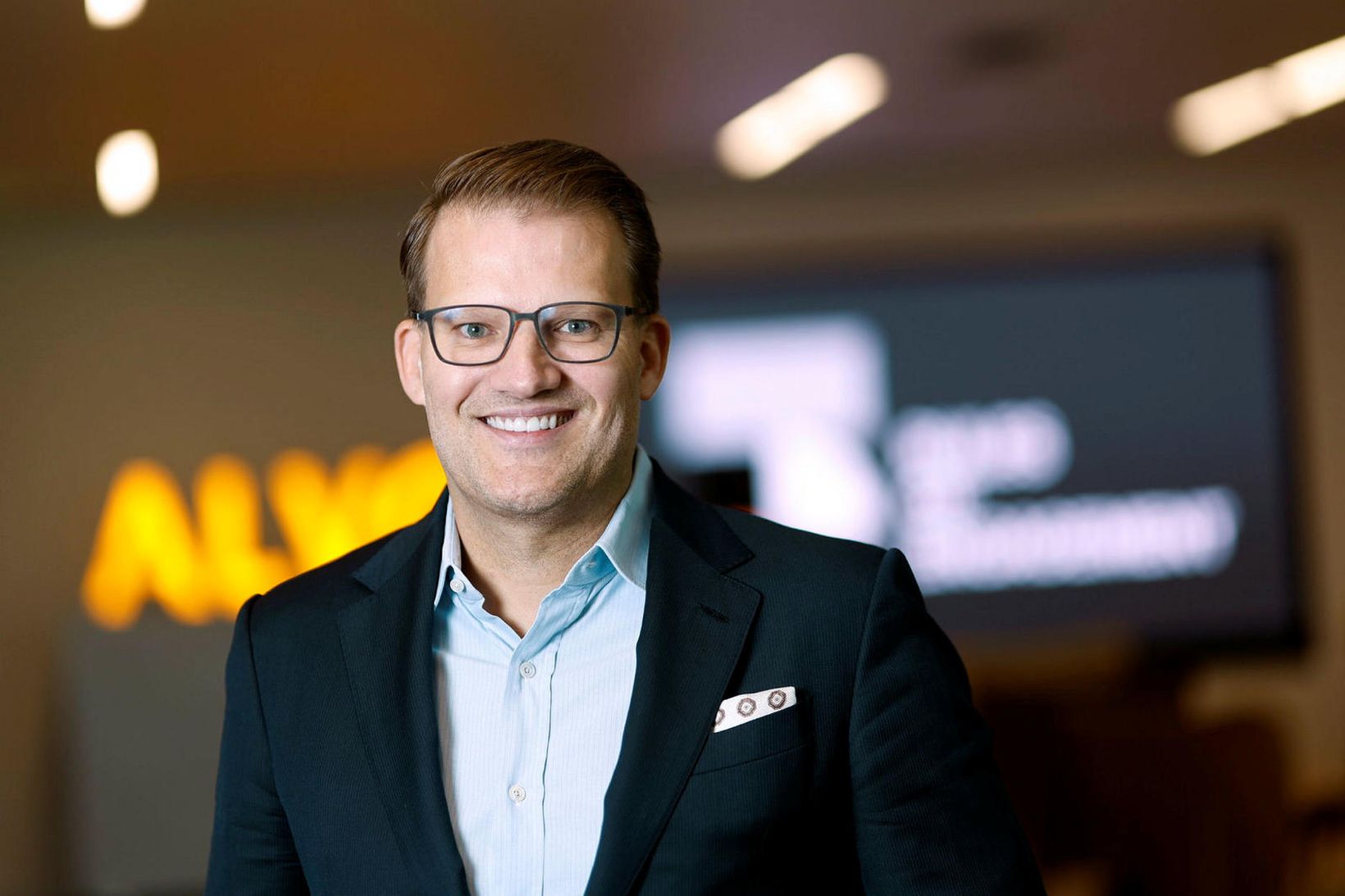 Alvotech fær ekki leyfi fyrir lyfinu að svo stöddu