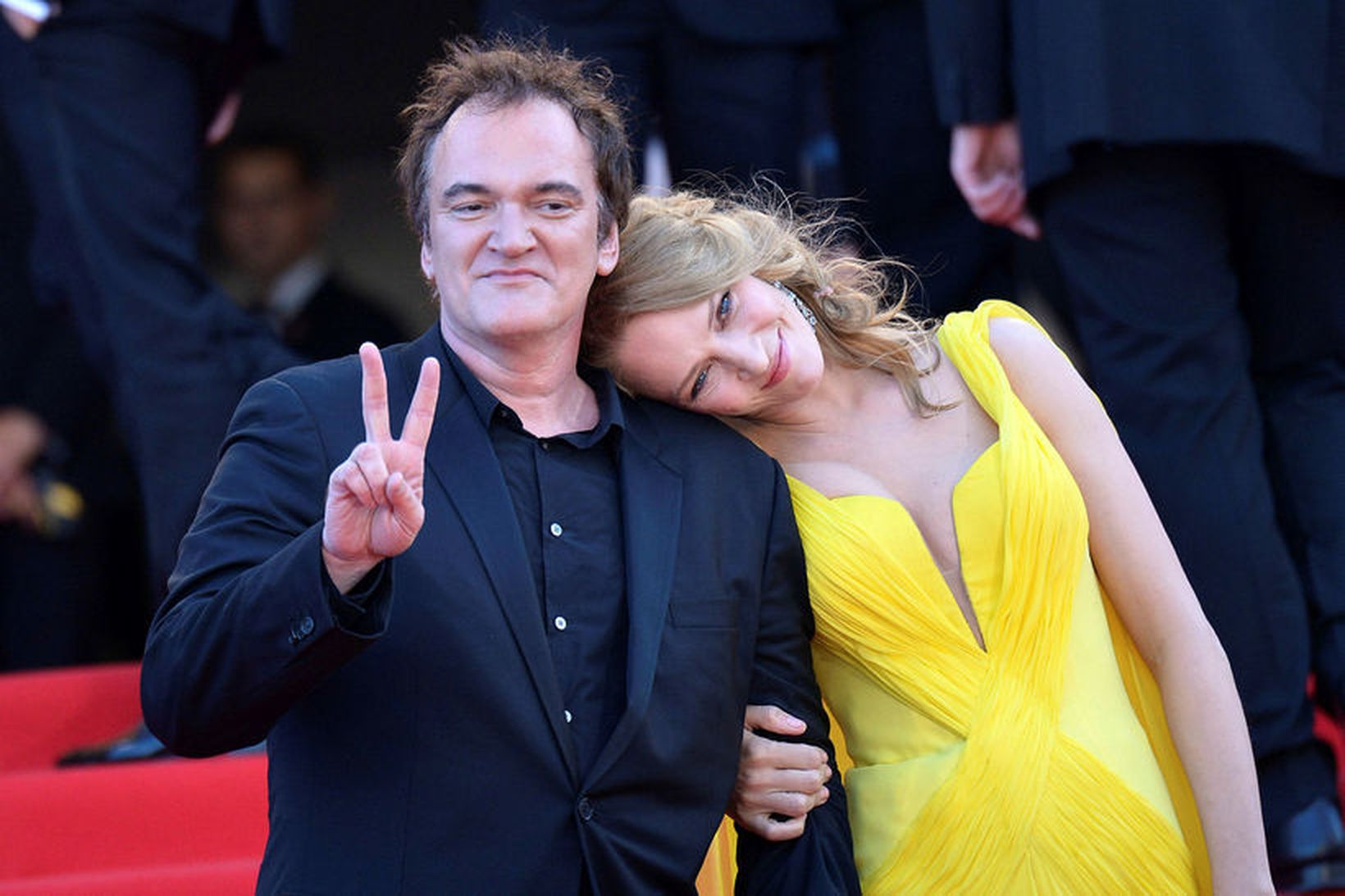 Tarantino sér mikið eftir því að hafa ekki kannað veginum …