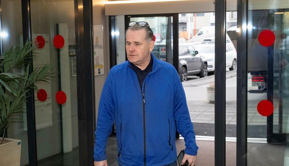 Örorkubyrði lífeyrissjóða ekki jöfnuð