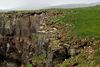 Jarðskjálftar við Grímsey og Kleifarvatn