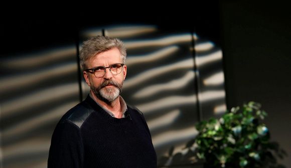 Skipaðir til að verja kvótakerfið