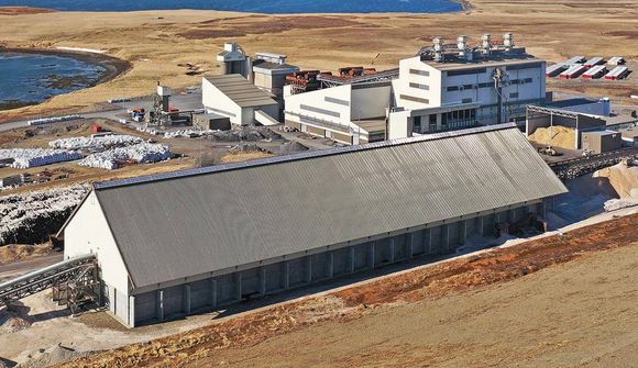 Verðum að skoða alla möguleikana sem eru í stöðunni