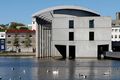 Tengsl Starfsmenn félagsmiðstöðva fóru til Póllands í kynnisferð.