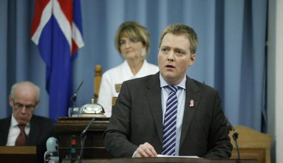 Ekkert staðist sem stjórnvöld hafi sagt