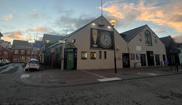 Vilja hafa eigin dyraverði
