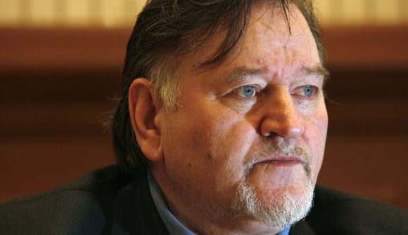 Þingheimur verður að sigla málum í höfn