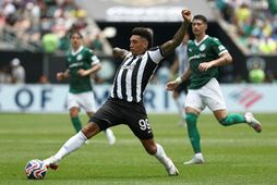 Igor Jesus í leik með Botafogo á HM félagsliða.