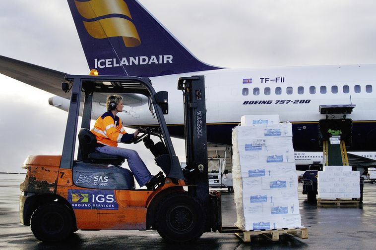 Strike threatens Icelandair operations Iceland Monitor